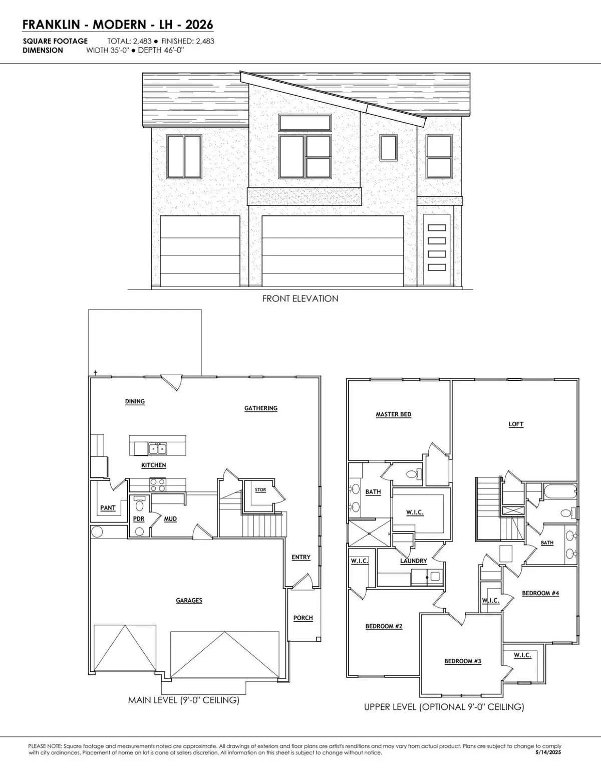 Lot 301 Southern View, Saint George, UT 84790 - #1