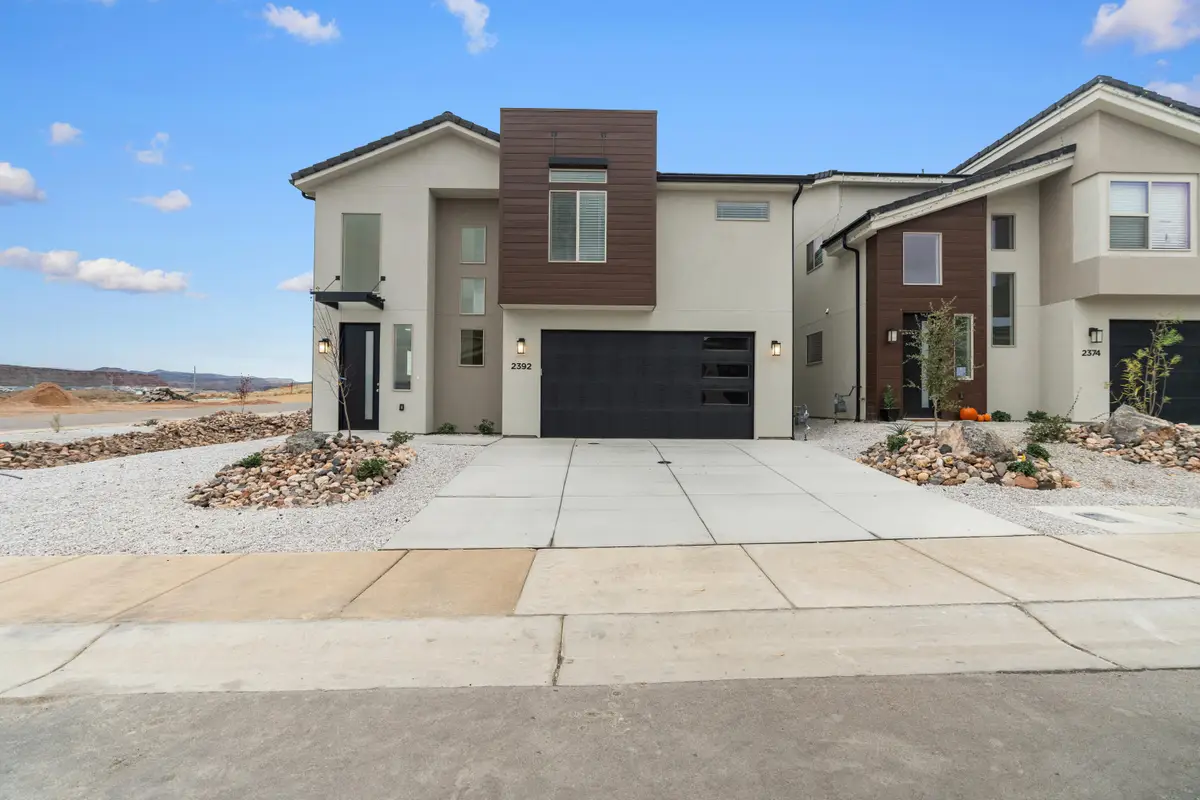 Lot 317 Southern View, Saint George, UT 84790 - #1
