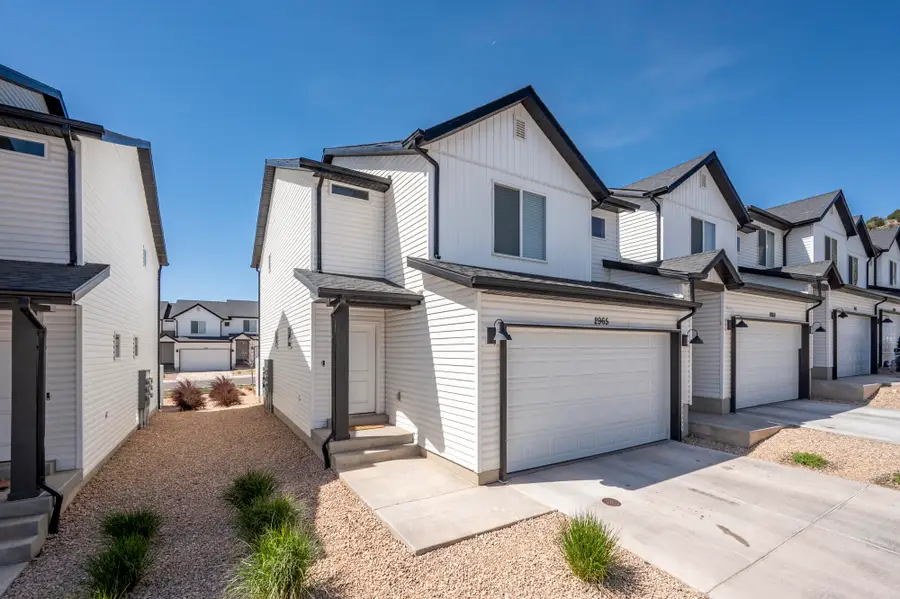 2965 W Ezra Dr, Cedar City, UT 84720 - #2