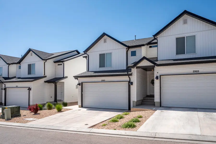 2965 W Ezra Dr, Cedar City, UT 84720 - #3