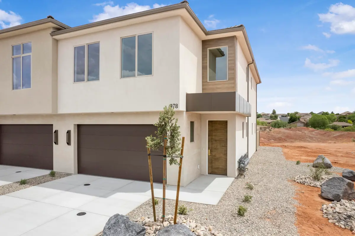 978 Manen St, Washington, UT 84780 - #1