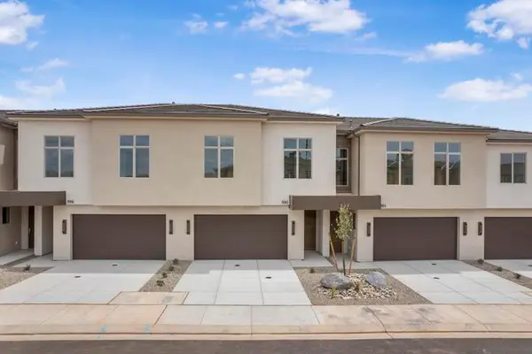 984 N Manen, Washington, UT 84780
