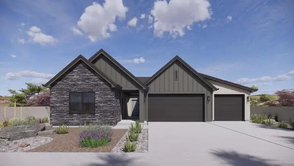 1567 S Sinawava Dr #4169, Washington, UT 84780