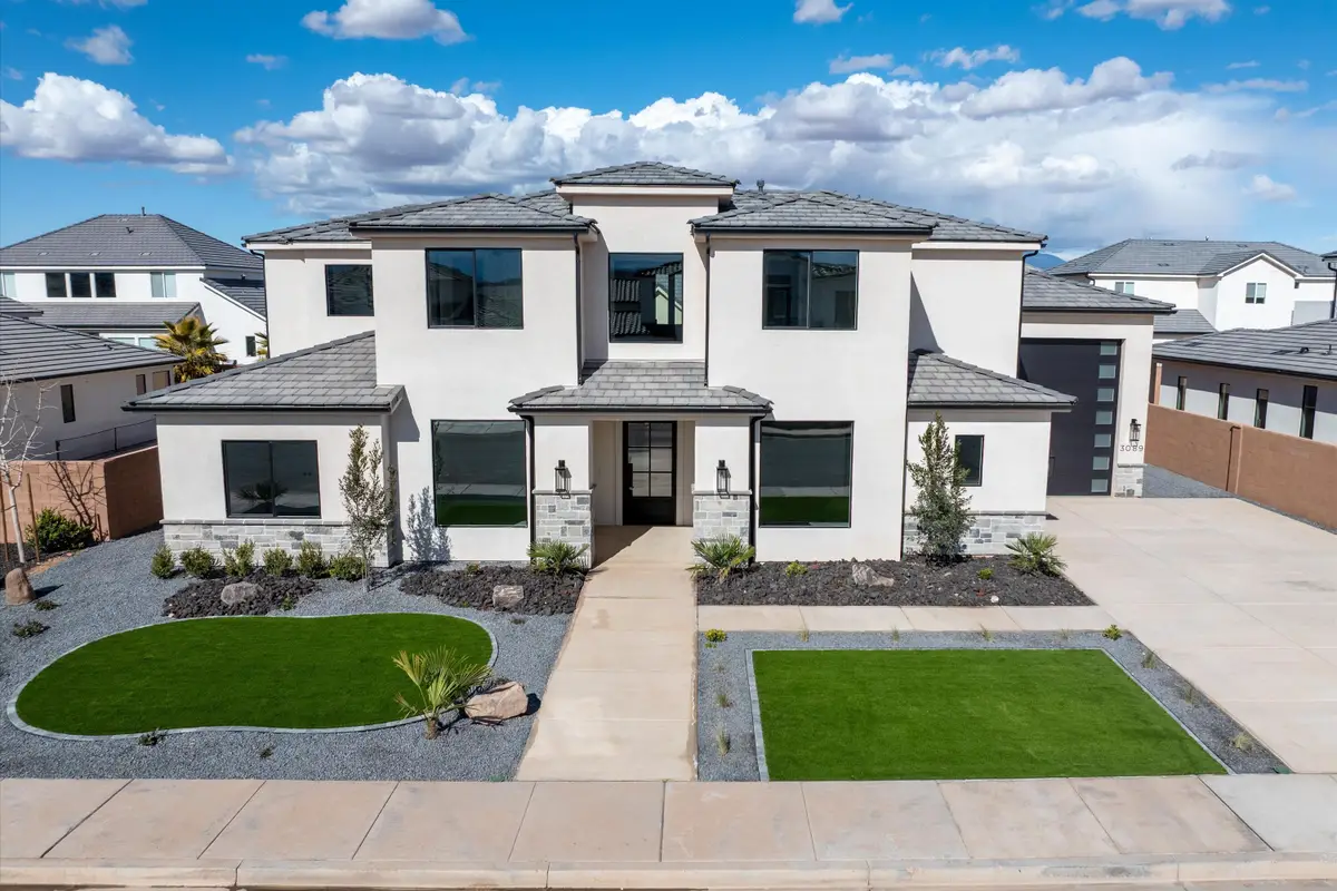 3089 E 2110 St, Saint George, UT 84790 - #1