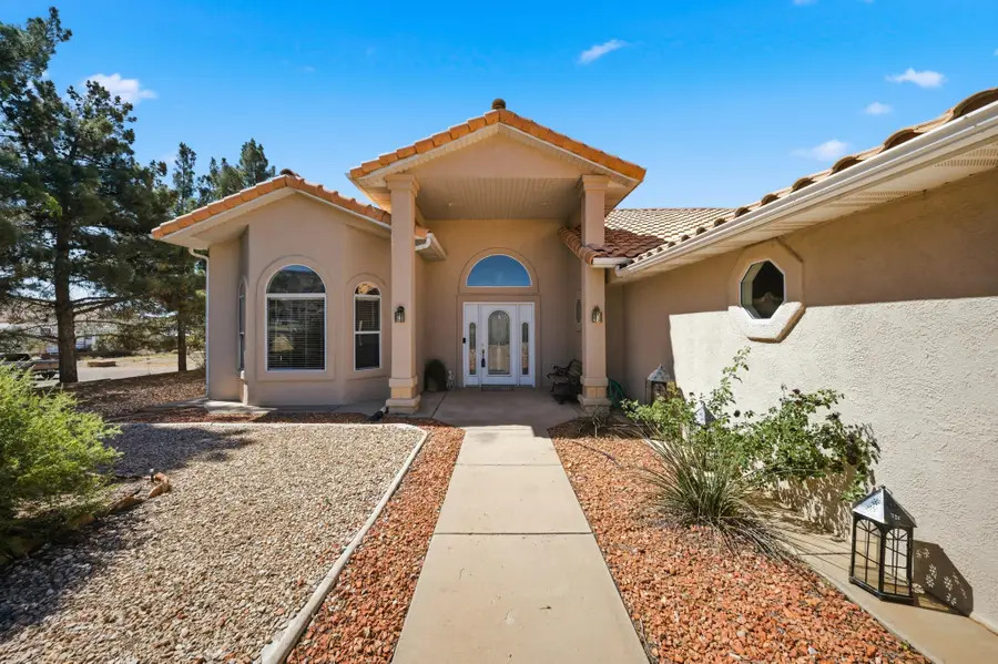 1765 W Serene Dr, Saint George, UT 84770 - #3
