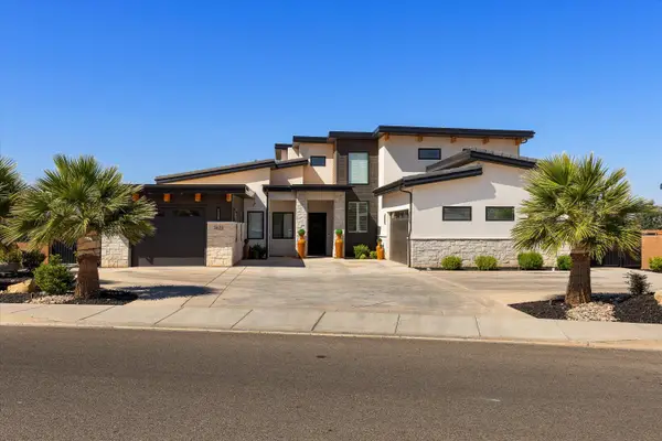3628 S Noble Dr, Washington, UT 84780