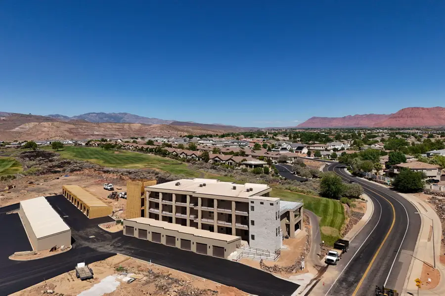 271 N Country Ln #E58, Saint George, UT 84770 - #2