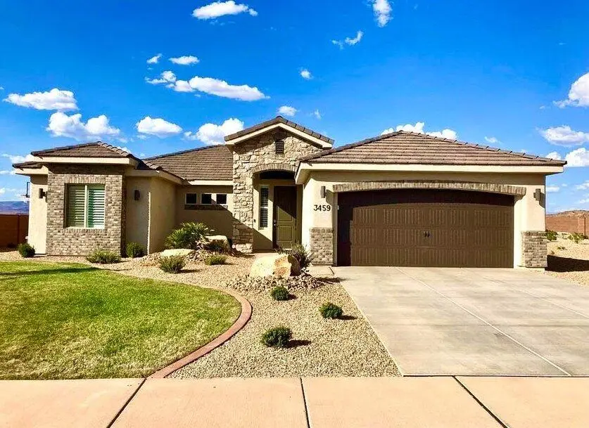 3459 E 3140 St, Saint George, UT 84790 - #1