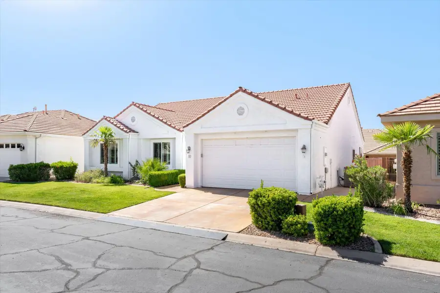265 N Dixie Dr #80, Saint George, UT 84770 - #2
