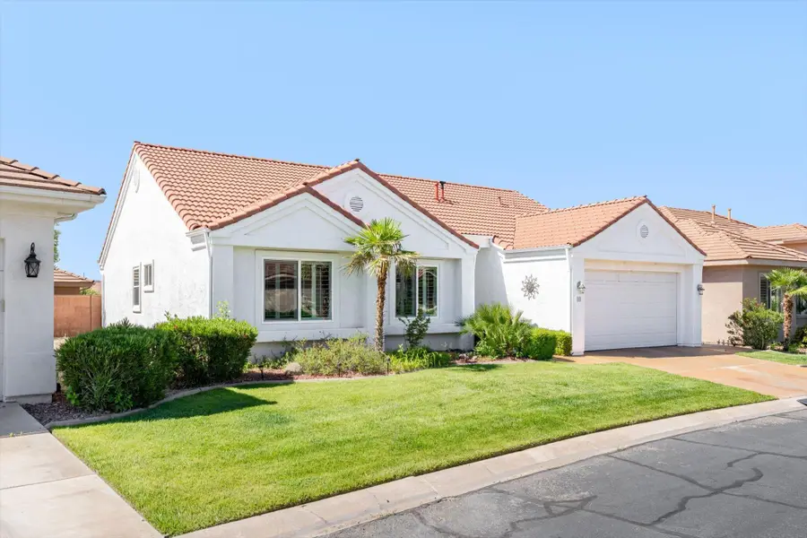 265 N Dixie Dr #80, Saint George, UT 84770 - #3