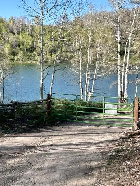 40 Acres Near Kolob Reservoir, Kolob, UT 84767 - #3