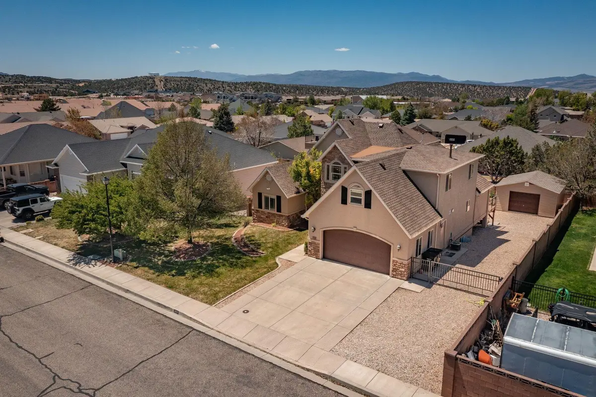 620 S 2125, Cedar City, UT 84720 - #1