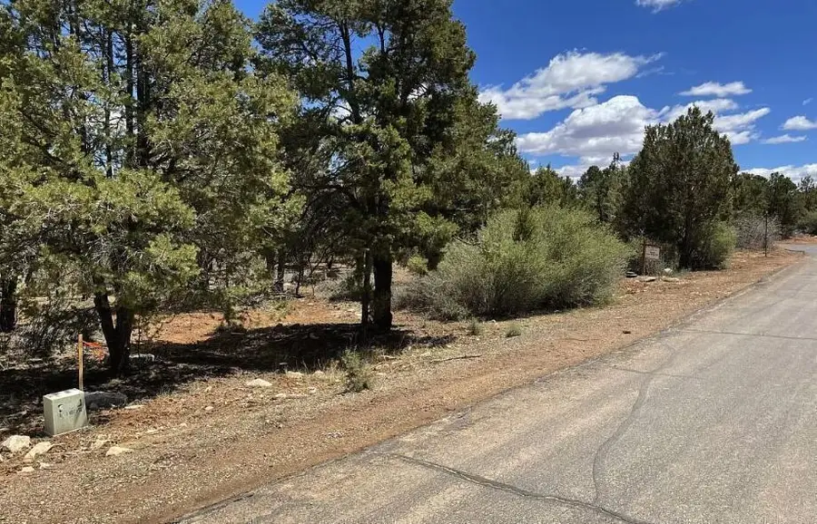 793 S Zion Ridge Dr, Kanab, UT 84741 - #3
