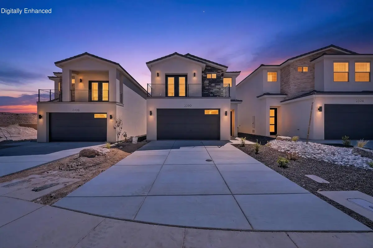 2330 E Kiabito Ln #Lot 110, Saint George, UT 84790 - #1