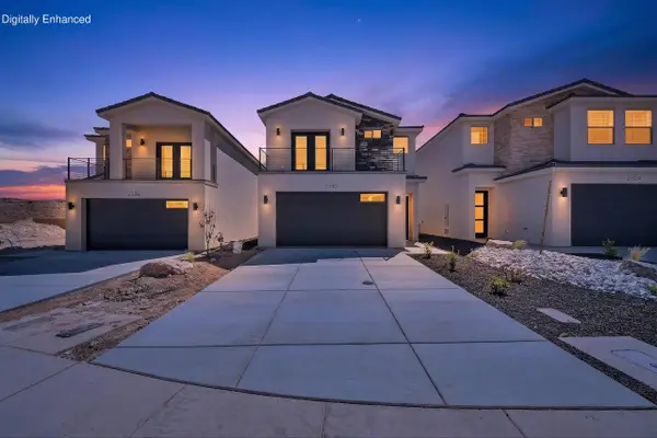 2330 E Kiabito Ln #Lot 110, St George, UT 84790