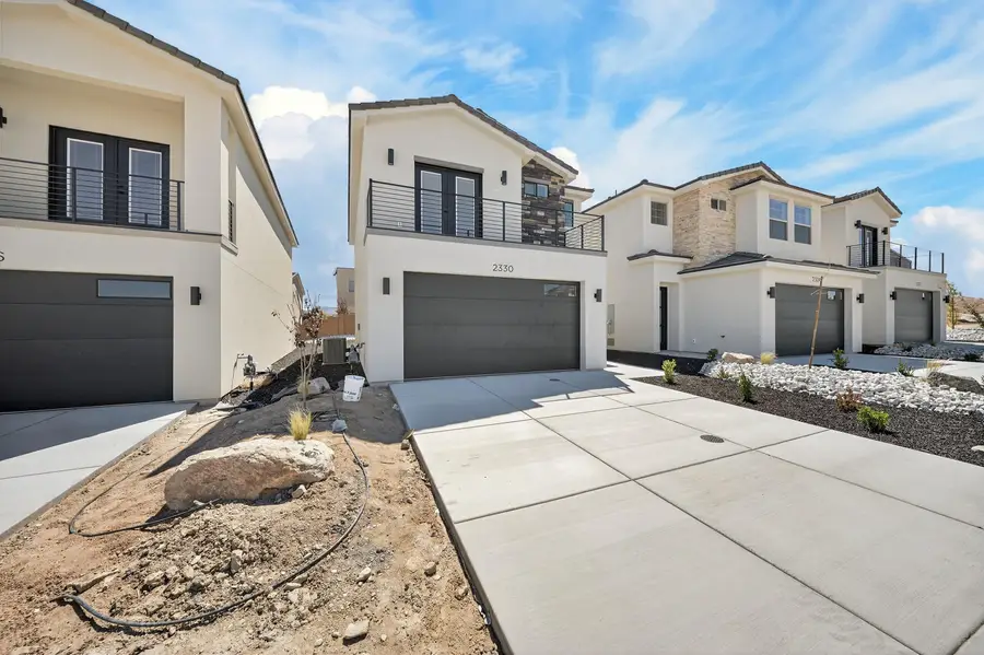 2330 E Kiabito Ln #Lot 110, Saint George, UT 84790 - #3