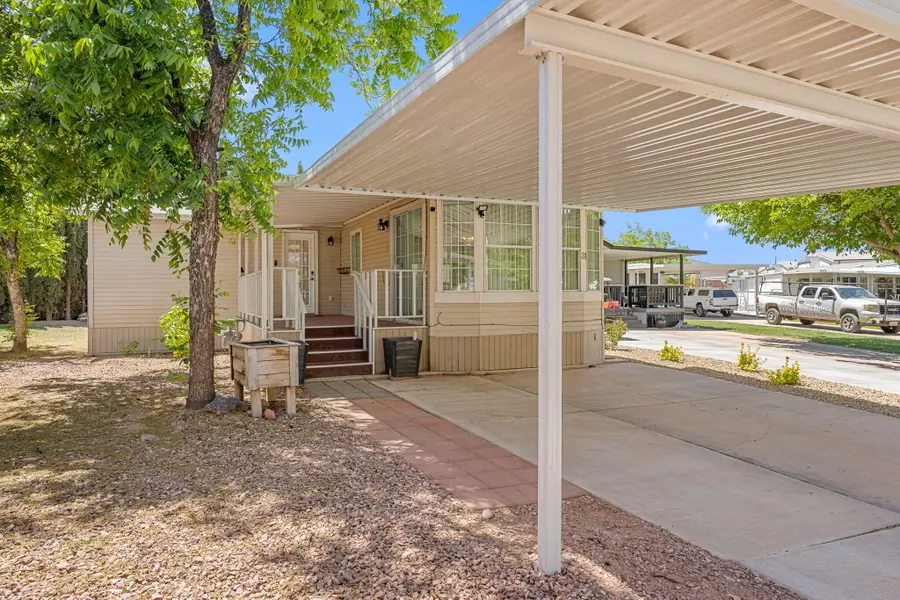 1160 E Telegraph St #31, Washington, UT 84780 - #2