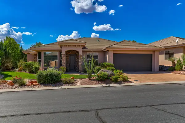 761 W North Links Dr, Washington, UT 84780
