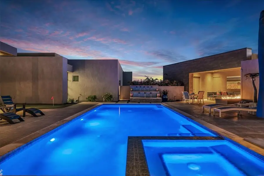 2515 N Tacheene Dr, Saint George, UT 84770 - #3