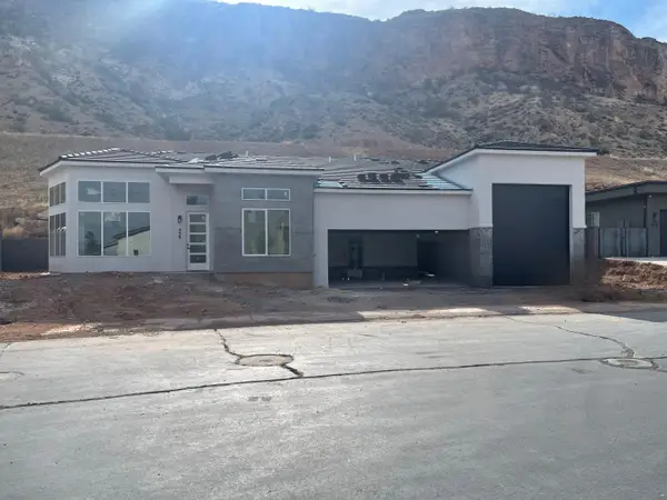 458 N 250, La Verkin, UT 84745