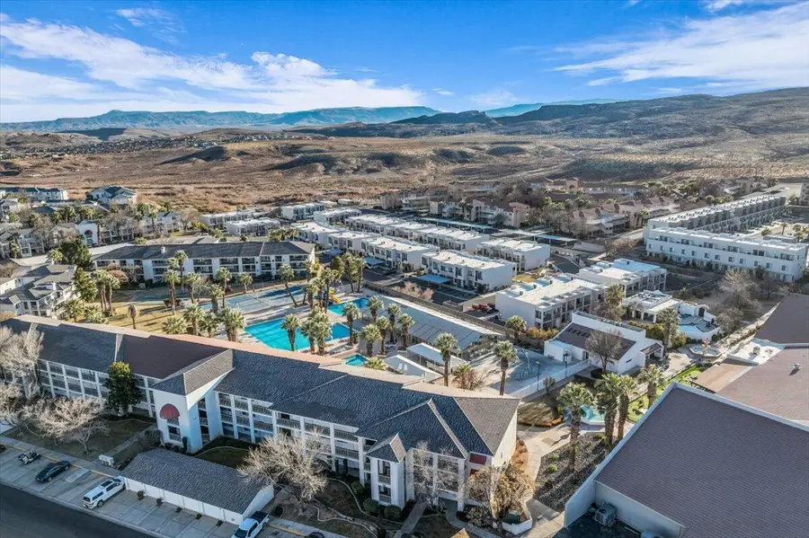 1845 W Canyon View Dr #1644, Saint George, UT 84770 - #2