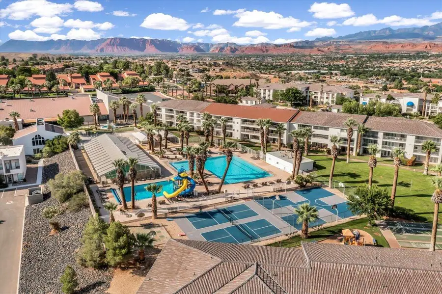 1845 W Canyon View Dr #1644, Saint George, UT 84770 - #3