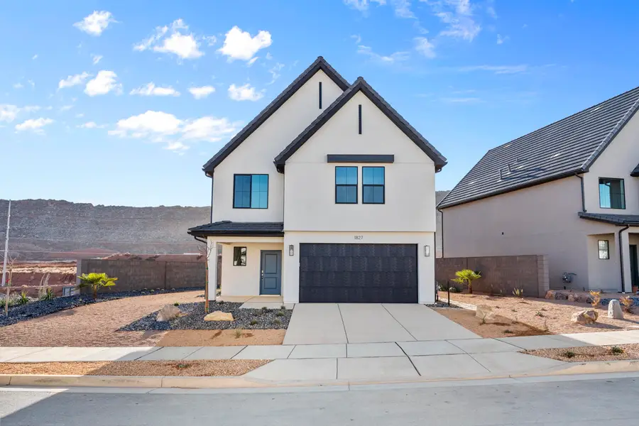 1564 S Fins Rd #4148, Washington, UT 84780 - #2