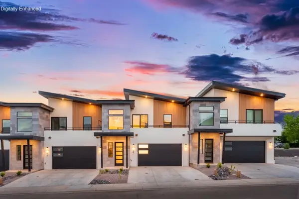 306 E 500 #34, Hurricane, UT 84737