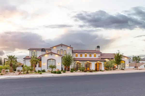 3964 S Little Valley Rd, St George, UT 84790