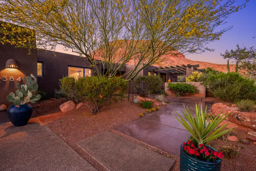 384 W Brittlebush Way, Ivins, UT 84738 - #2