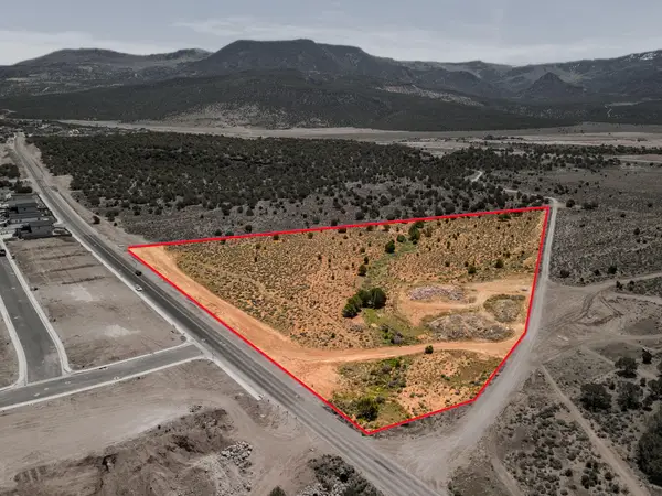 W South Mountain Dr, Cedar City, UT 84720