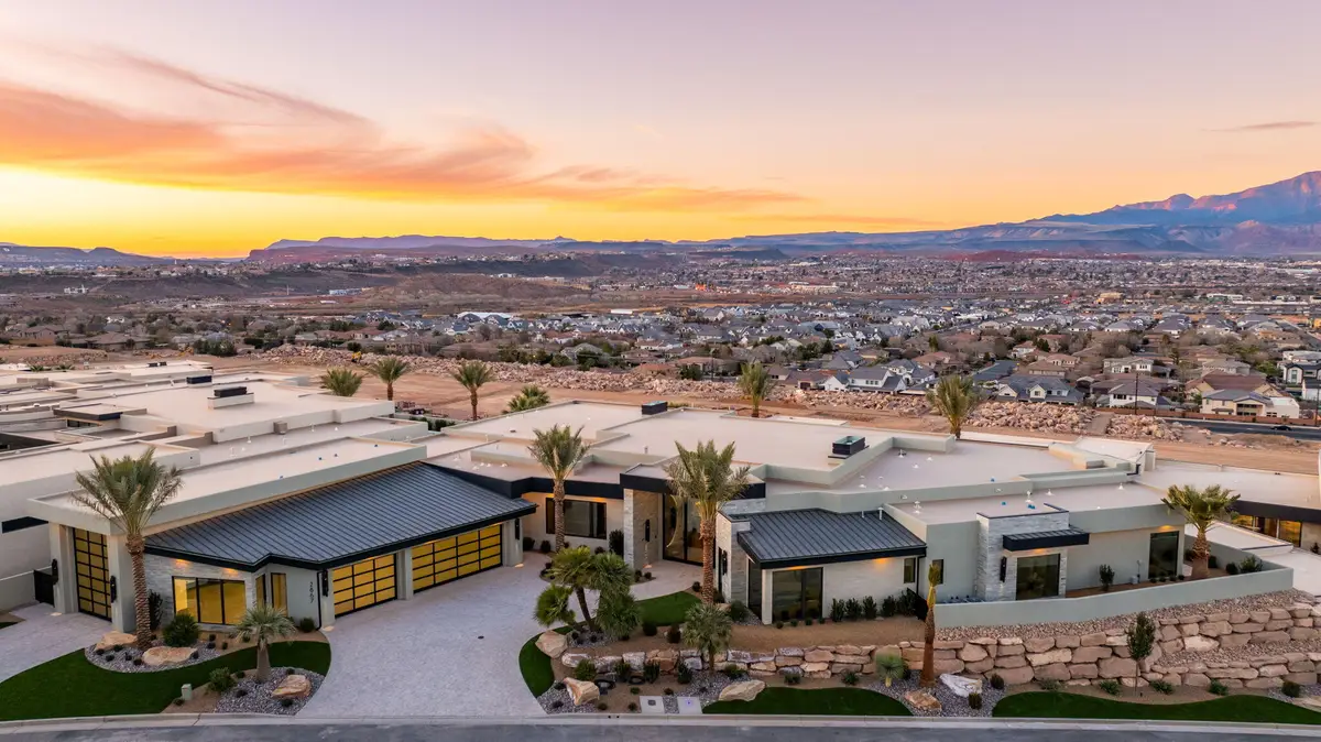 2867 E Granite Way, Saint George, UT 84790 - #1