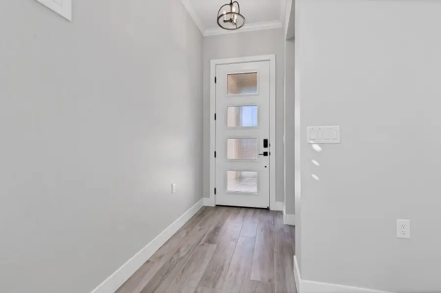 1196 W Ledgerwood Dr, Saint George, UT 84790 - #3