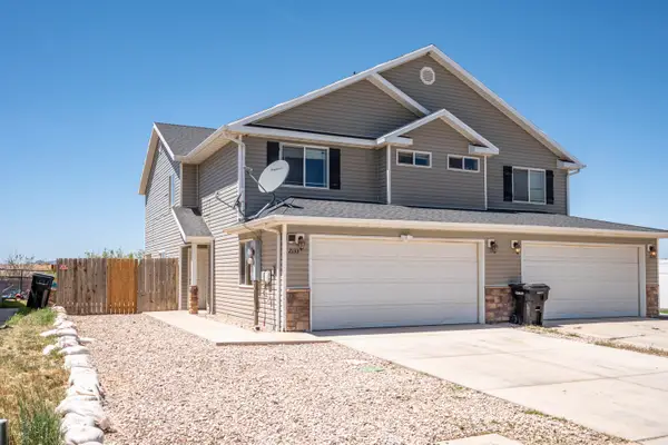 2133 N 550, Cedar City, UT 84721