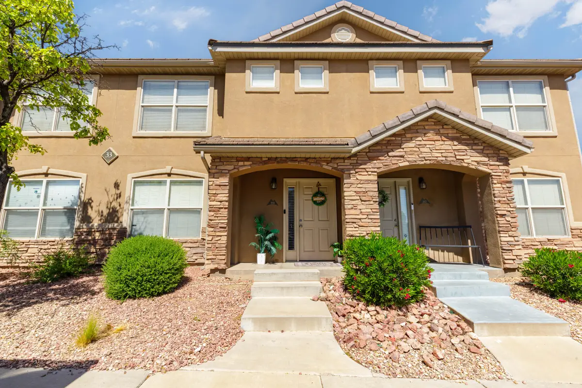 3155 S Hidden Valley Dr #333, Saint George, UT 84790 - #1