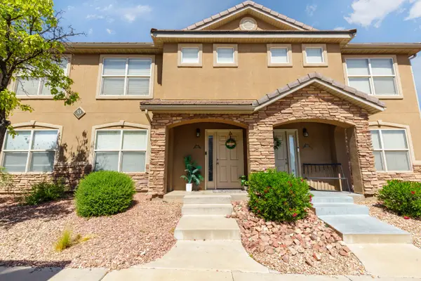3155 S Hidden Valley Dr #333, St George, UT 84790
