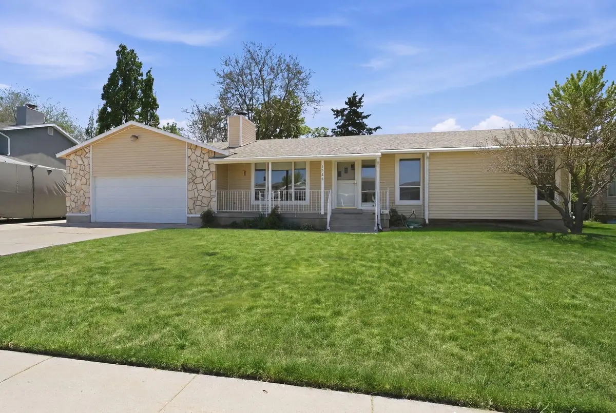 1788 E Tramway Dr, Sandy, UT 84092 - #1