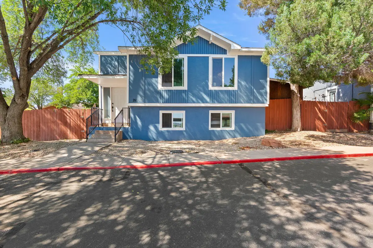 1840 W 1100 #21, Saint George, UT 84770 - #1