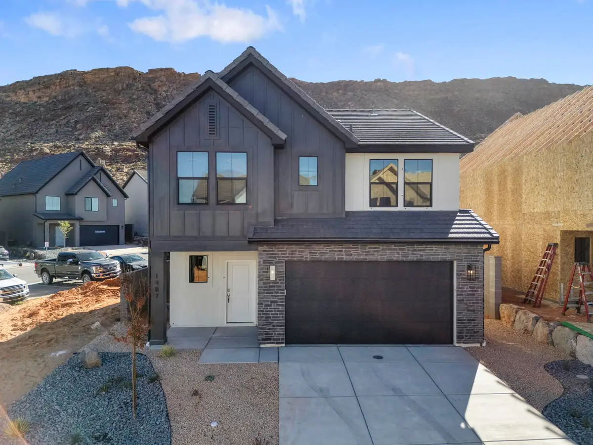 1534 S Sinawava Dr #4136, Washington, UT 84780 - #1
