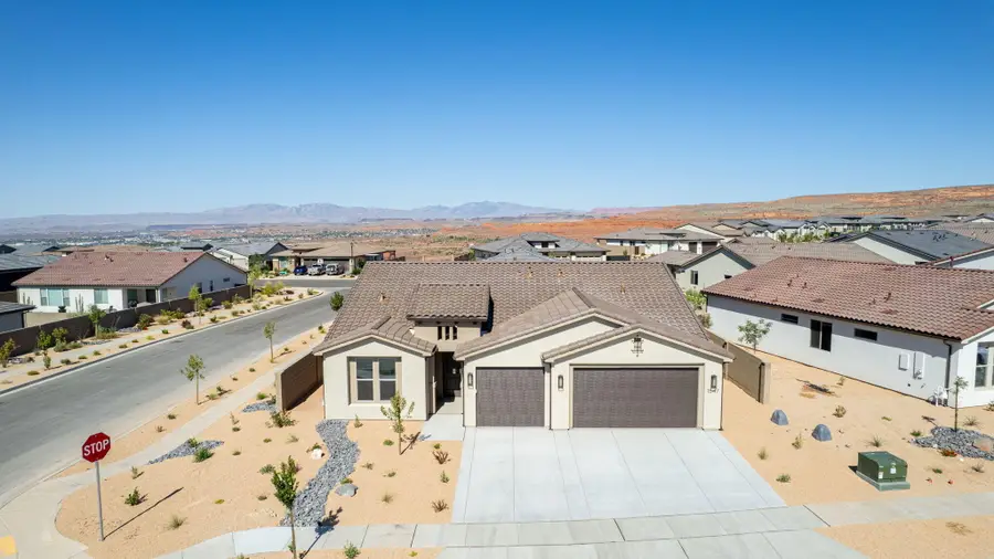 1547 N Ascent St #147, Washington, UT 84780 - #2