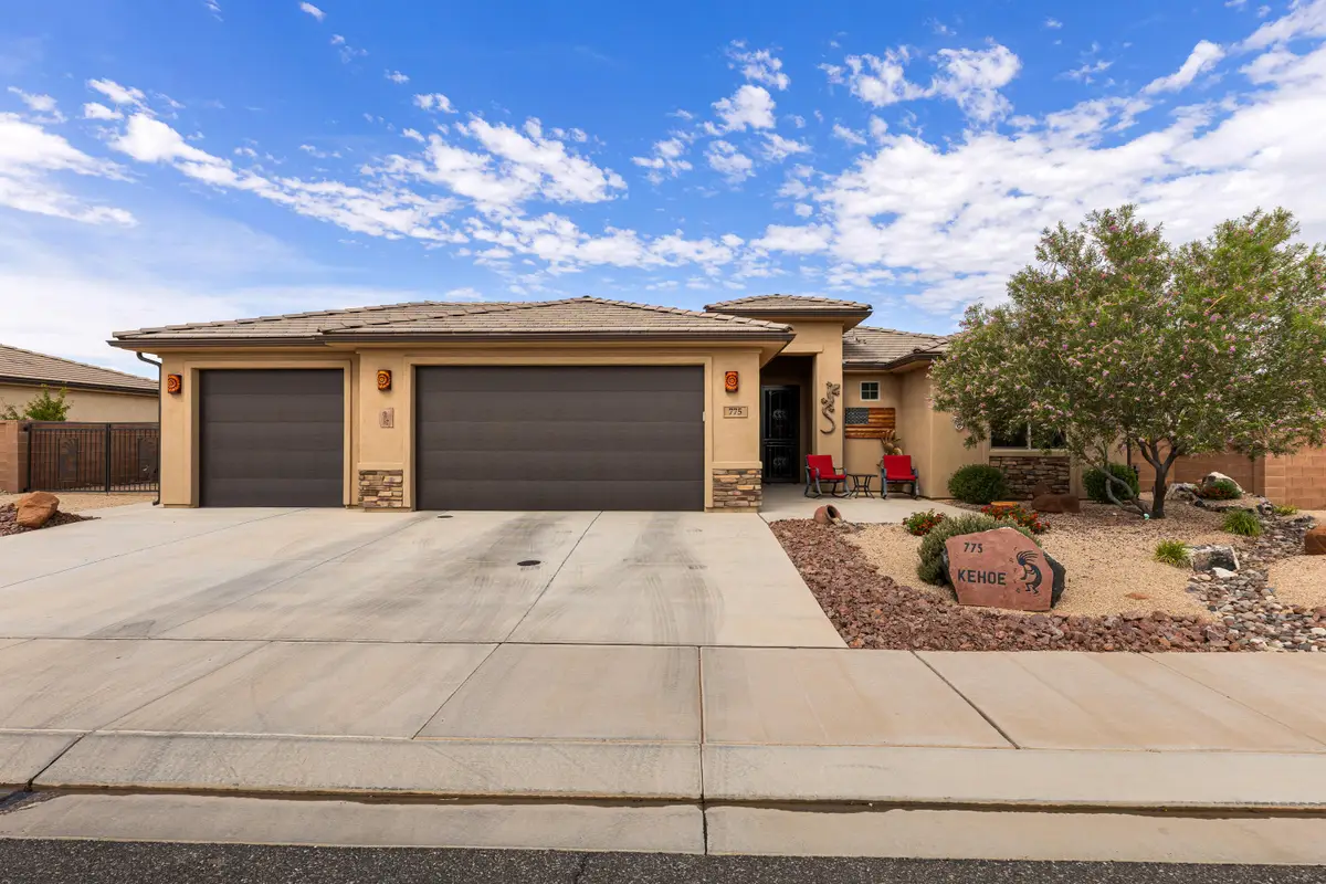 775 N 2850, Hurricane, UT 84737 - #1