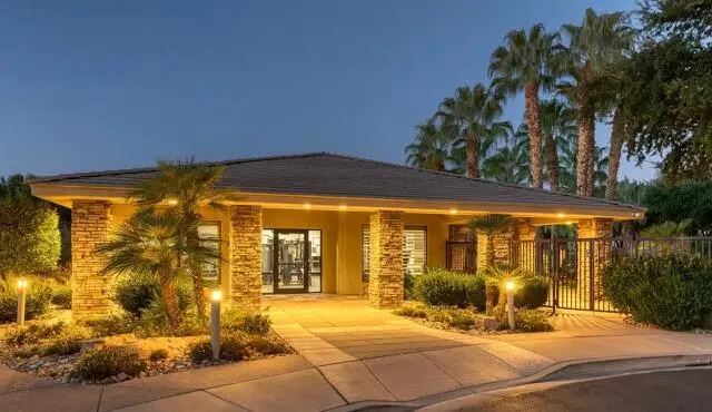 1016 S Pinnacle Dr, Saint George, UT 84790 - #3