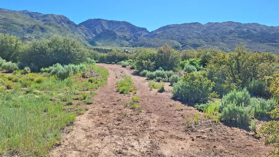 Address Withheld By Seller, New Harmony, UT 84757 - #3