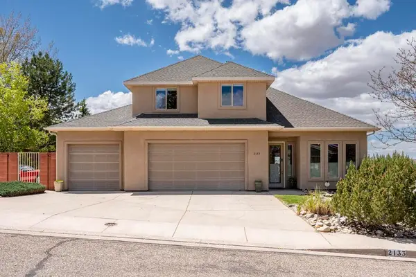 2133 W Sunset Pointe Dr, Cedar City, UT 84720