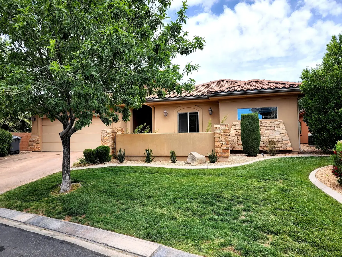 1620 E 1450 #1, Saint George, UT 84790 - #1