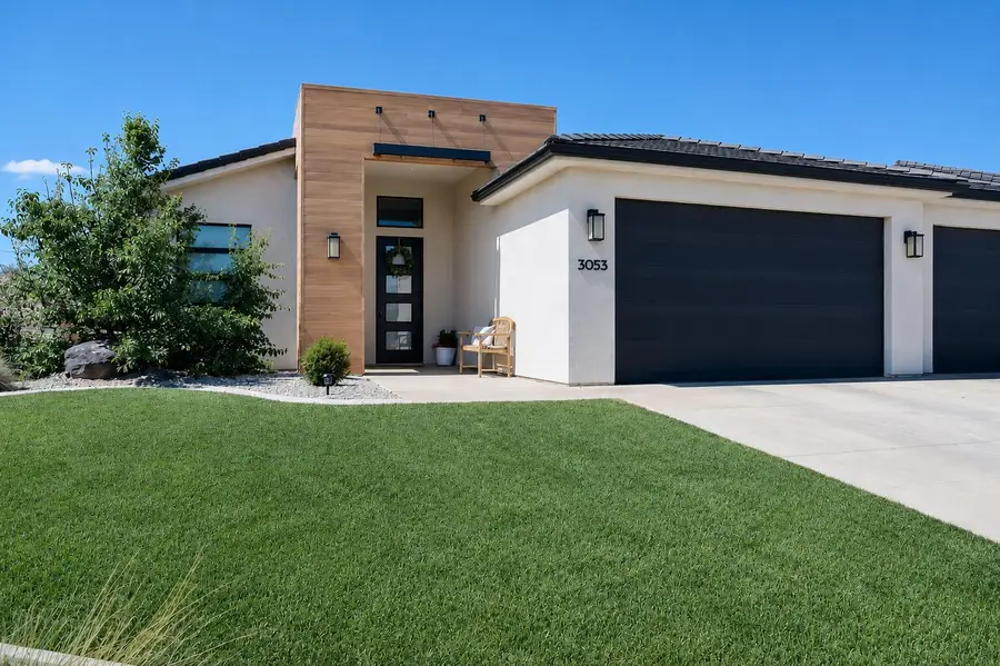 3053 Photinia Dr, Saint George, UT 84790 - #2