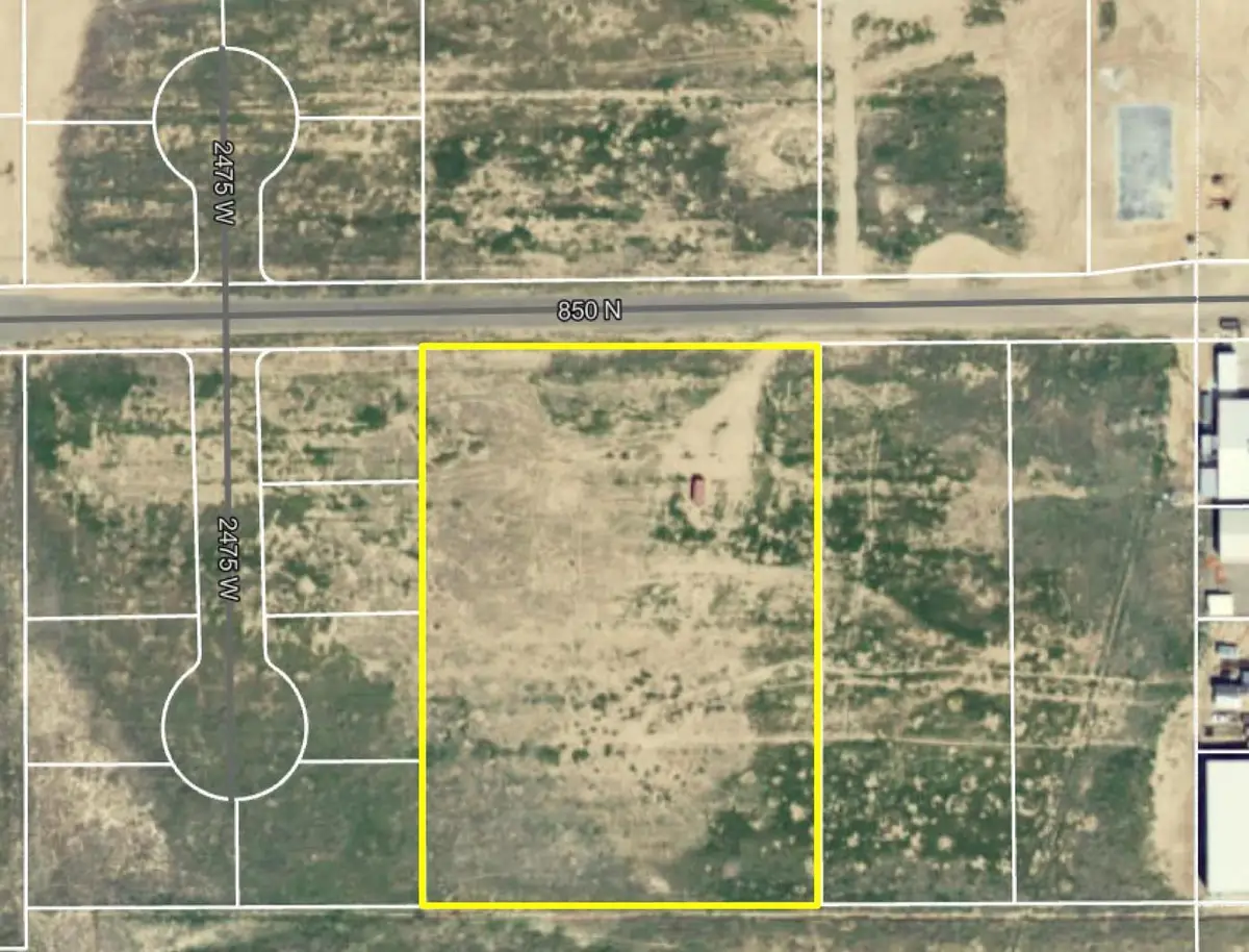 2443 W 850, Cedar City, UT 84721 - #1
