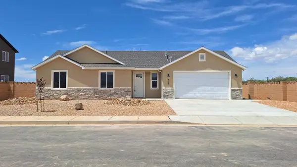 4757 N 2675, Cedar City, UT 84721