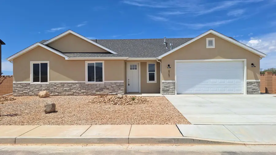4757 N 2675, Cedar City, UT 84721 - #2