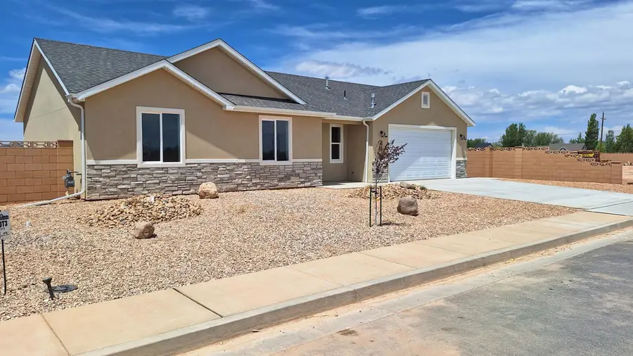 4757 N 2675, Cedar City, UT 84721 - #3